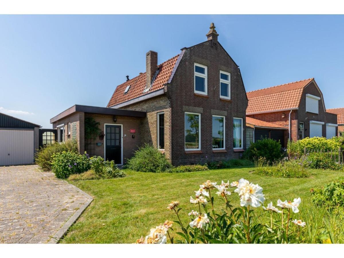 Characteristic House In A Rural Location Vakantiehuis *