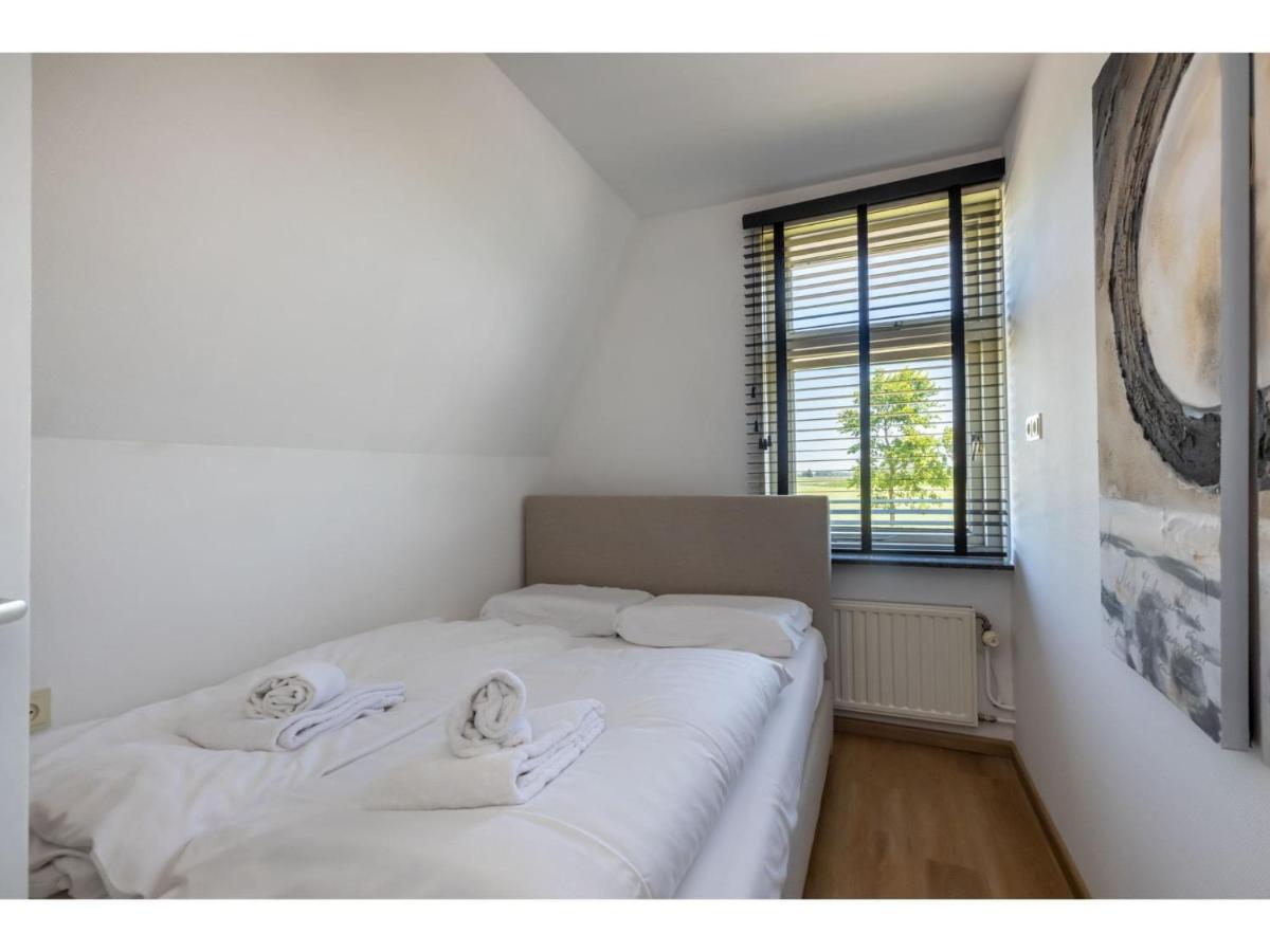 Vakantiehuis Characteristic House In A Rural Location *