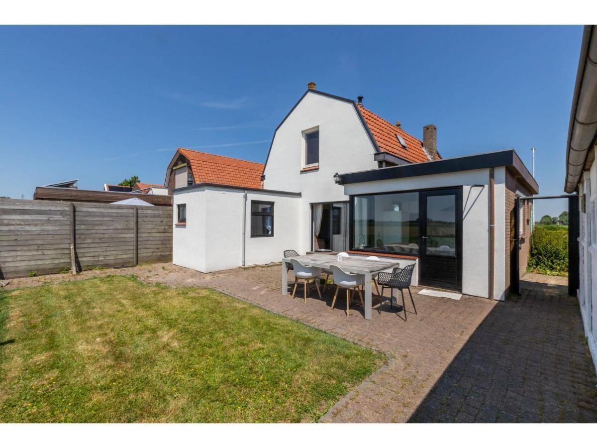 Characteristic House In A Rural Location Vakantiehuis *